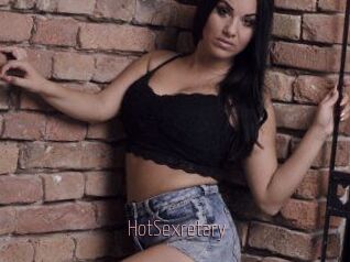 HotSexretary