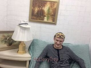 HotSexyTrey