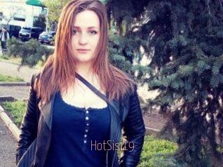 HotSisi19