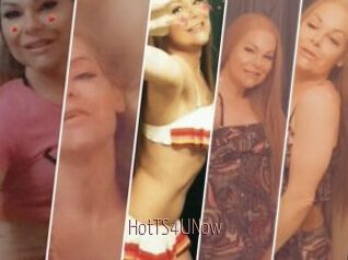 HotTS4UNow