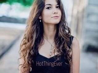 HotThingEver