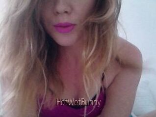 HotWetBunny