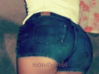 HotWetDesire69