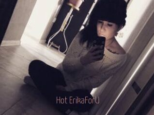 Hot_ErikaForU