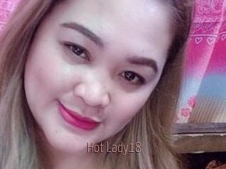 Hot_Lady18 Sexe désirs
