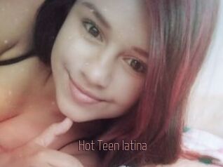 Hot_Teen_latina