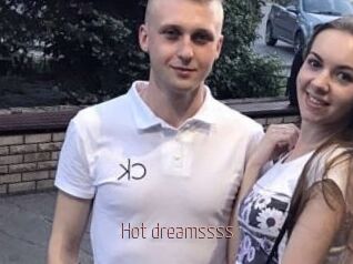 Hot_dreamssss Sexe désirs