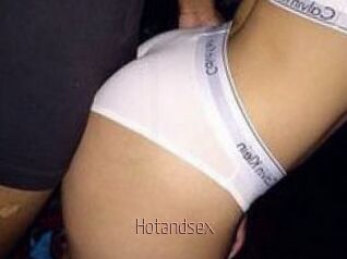 Hotandsex