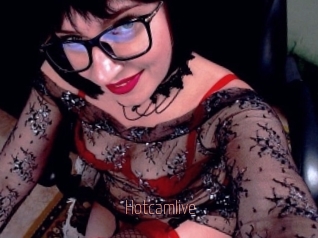 Hotcamlive Sexe désirs