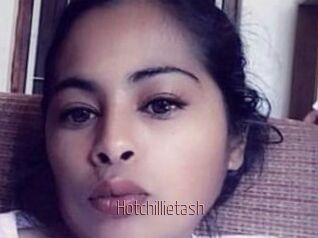 Hotchillietash