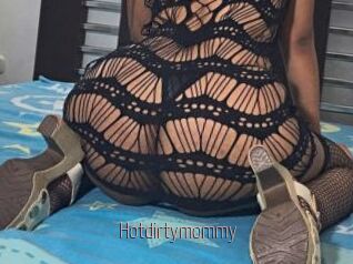 Hotdirtymommy