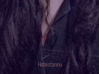 Hotestannu
