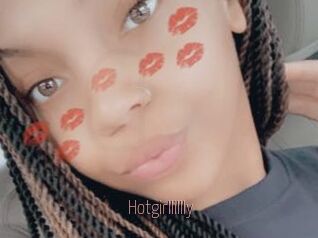 Hotgirllillly