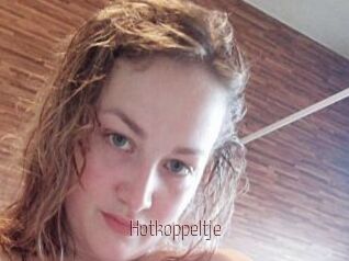 Hotkoppeltje