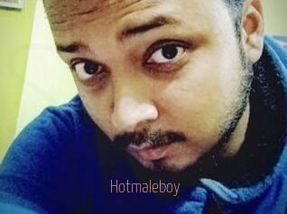 Hotmaleboy