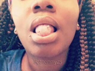 Hotmommy25