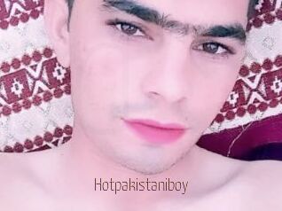 Hotpakistaniboy