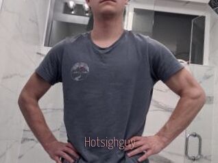 Hotsighguy