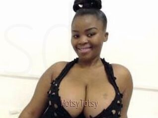 HotsyTotsy