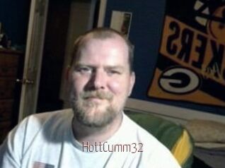 HottCumm32