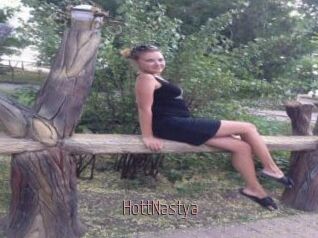 HottNastya