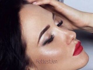 HottestJen