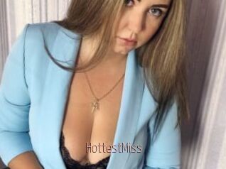 HottestMiss