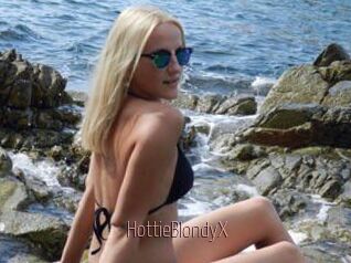 HottieBlondyX