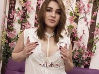 HottieFoxy