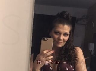 HottieHollie
