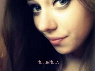 HottieHotX