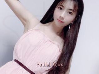 HottieLiRoxx