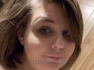 Hottiemomma25