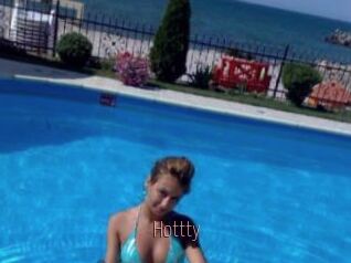Hottty