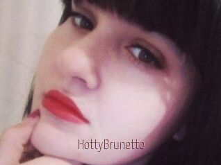 HottyBrunette