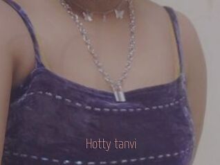 Hotty_tanvi