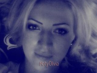 HotyOlivia