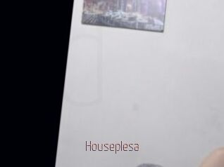 Houseplesa