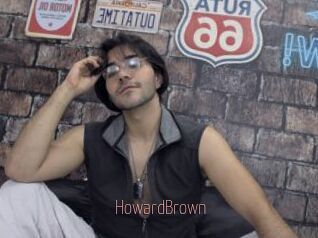 HowardBrown