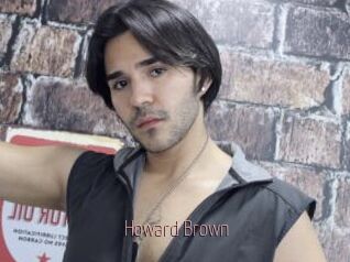 Howard_Brown