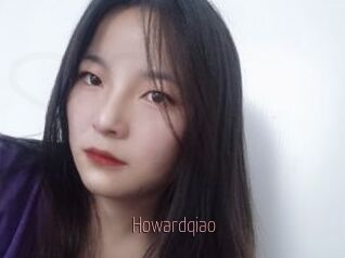 Howardqiao
