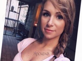 Hpcxoxo