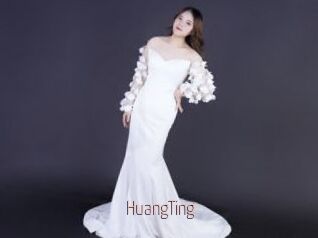 HuangTing