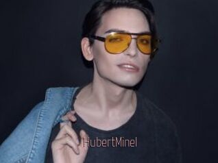 HubertMinel