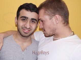 HugoBoys