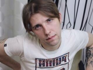 HugoManson