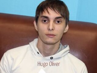 Hugo_Oliver
