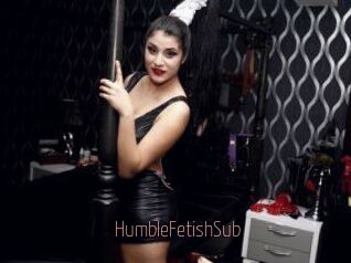 HumbleFetishSub