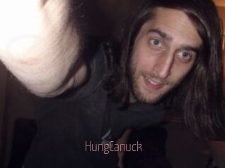 HungCanuck