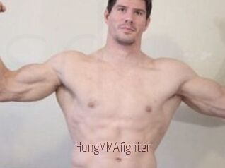 HungMMAfighter